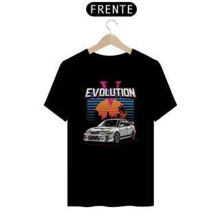 Nome do produtoMitsubishi Evolution V - Frente