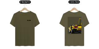 Nome do produtoLamborghini Countach - Frente e Costas