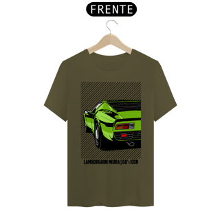 Nome do produtoLamborghini Miura - Classica - Frente