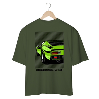 Nome do produtoLamborhini Miura - Oversized