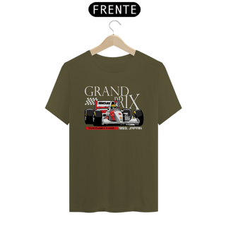 Nome do produtoGrand Prix Senna - Frente Preta