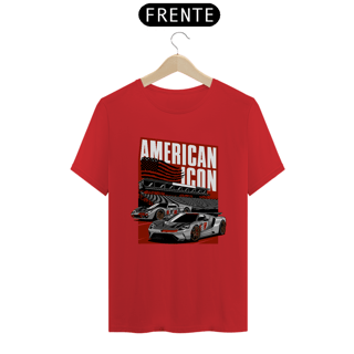 Nome do produtoFord GT - Clássica - Frente