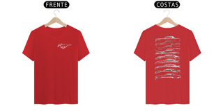Nome do produtoMustang - Frente e Costas