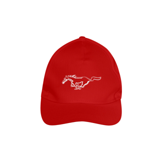 Nome do produtoBoné Mustang