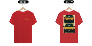 Nome do produtoTwingo Fase 1 Amarelo - Frente e Costas