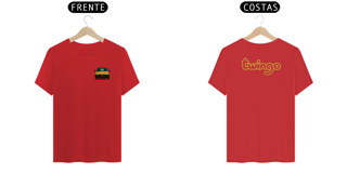 Nome do produtoTwingo Fase 1 - Frente e Costas