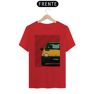 Nome do produtoTwingo Amarelo Fase 1 - Frente 
