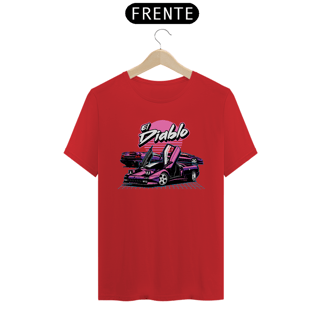 Nome do produtoLamborghini El Diablo - Frente