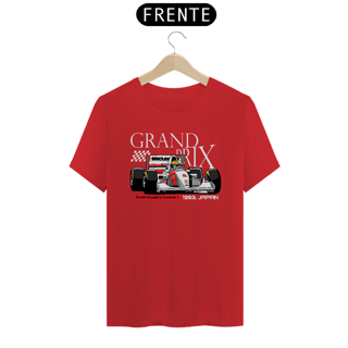 Nome do produtoGrand Prix Senna - Frente Preta