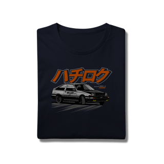 Nome do produtoCamiseta Trueno Básica Frente