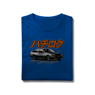 Nome do produtoCamiseta Trueno Básica Frente