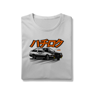 Nome do produtoCamiseta Trueno Básica Frente