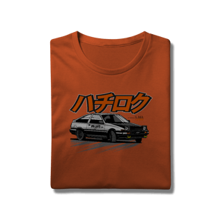 Nome do produtoCamiseta Trueno Básica Frente