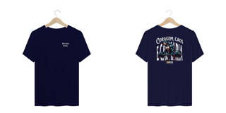 Nome do produto Natural Chaos Tee