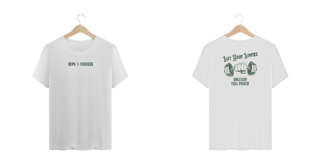 Nome do produto Lift Limits Tee