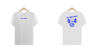 Nome do produto Lift Limits Tee