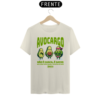 Nome do produto Avocargo Prime Tee