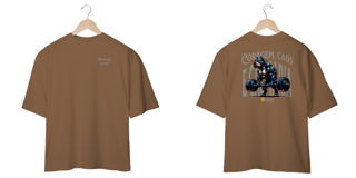 Nome do produto Natural Chaos Tee