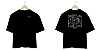 Nome do produto Natural Chaos Tee