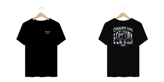 Nome do produto Natural Chaos Tee