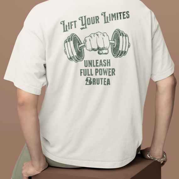 Lift Limits Tee