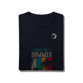 Nome do produto Camiseta manga curta masculino Dream Surf