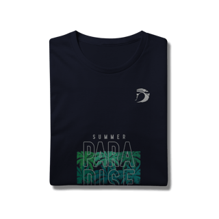 Nome do produto Camiseta manga curta masculino Dream Surf