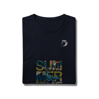Nome do produto Camiseta manga curta masculino Dream Surf