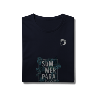 Nome do produto Camiseta manga curta masculino Dream Surf