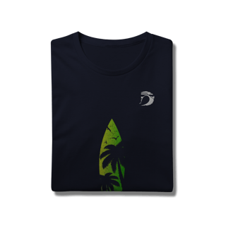 Nome do produto Camiseta manga curta masculino Dream Surf
