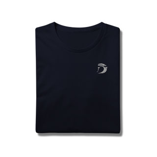 Nome do produto Camiseta manga curta masculino Dream Surf frente e costas