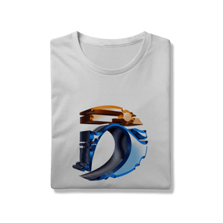 Nome do produto Camiseta manga curta masculino Dream Surf