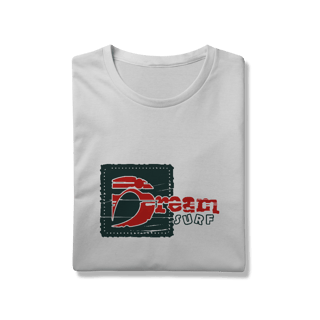 Nome do produto Camiseta manga curta masculino Dream Surf