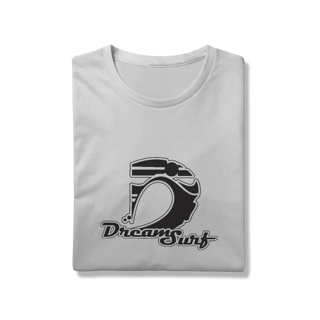 Nome do produto Camiseta manga curta masculino Dream Surf