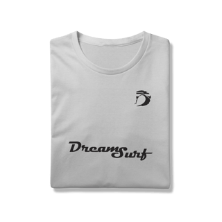 Nome do produto Camiseta manga curta masculino Dream Surf