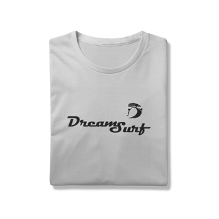 Nome do produto Camiseta manga curta masculino Dream Surf