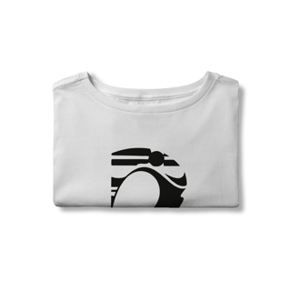 Nome do produto Camisa cropped manga curta Dream Surf