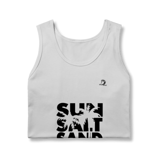 Nome do produto Camiseta Regata Masculina Dream Surf