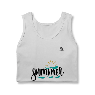 Nome do produto Camiseta Regata Masculina Dream Surf