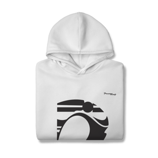 Nome do produto Moletom Prime Canguru Dream Surf