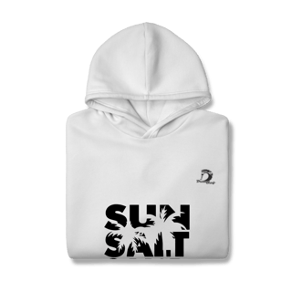 Nome do produto Moletom Prime Canguru SUN SALT SAND