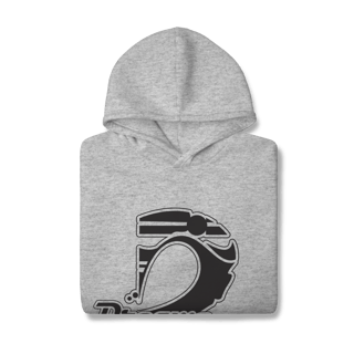 Nome do produto Moletom Prime Canguru Dream Surf