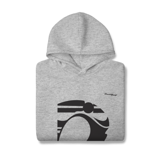 Nome do produto Moletom Prime Canguru Dream Surf