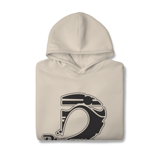 Nome do produto Moletom Prime Canguru Dream Surf