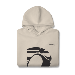 Nome do produto Moletom Prime Canguru Dream Surf