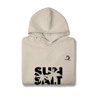 Nome do produto Moletom Prime Canguru SUN SALT SAND