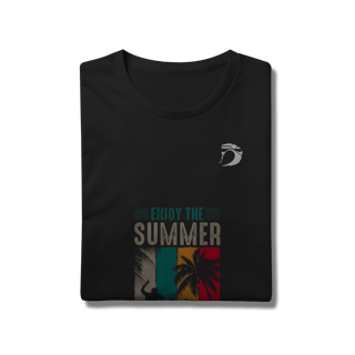 Nome do produto Camiseta manga curta masculino Dream Surf