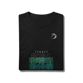 Nome do produto Camiseta manga curta masculino Dream Surf