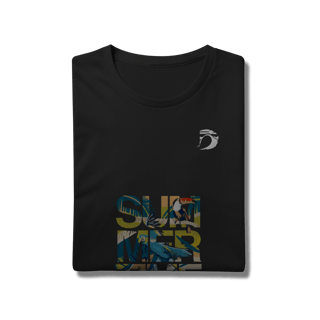 Nome do produto Camiseta manga curta masculino Dream Surf