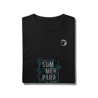 Nome do produto Camiseta manga curta masculino Dream Surf